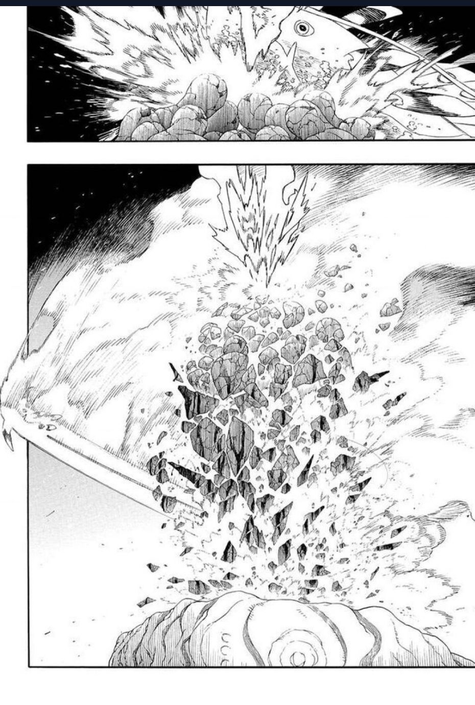 Lam Hỏa Diệt Quỷ Chap 154 - Next Chap 155