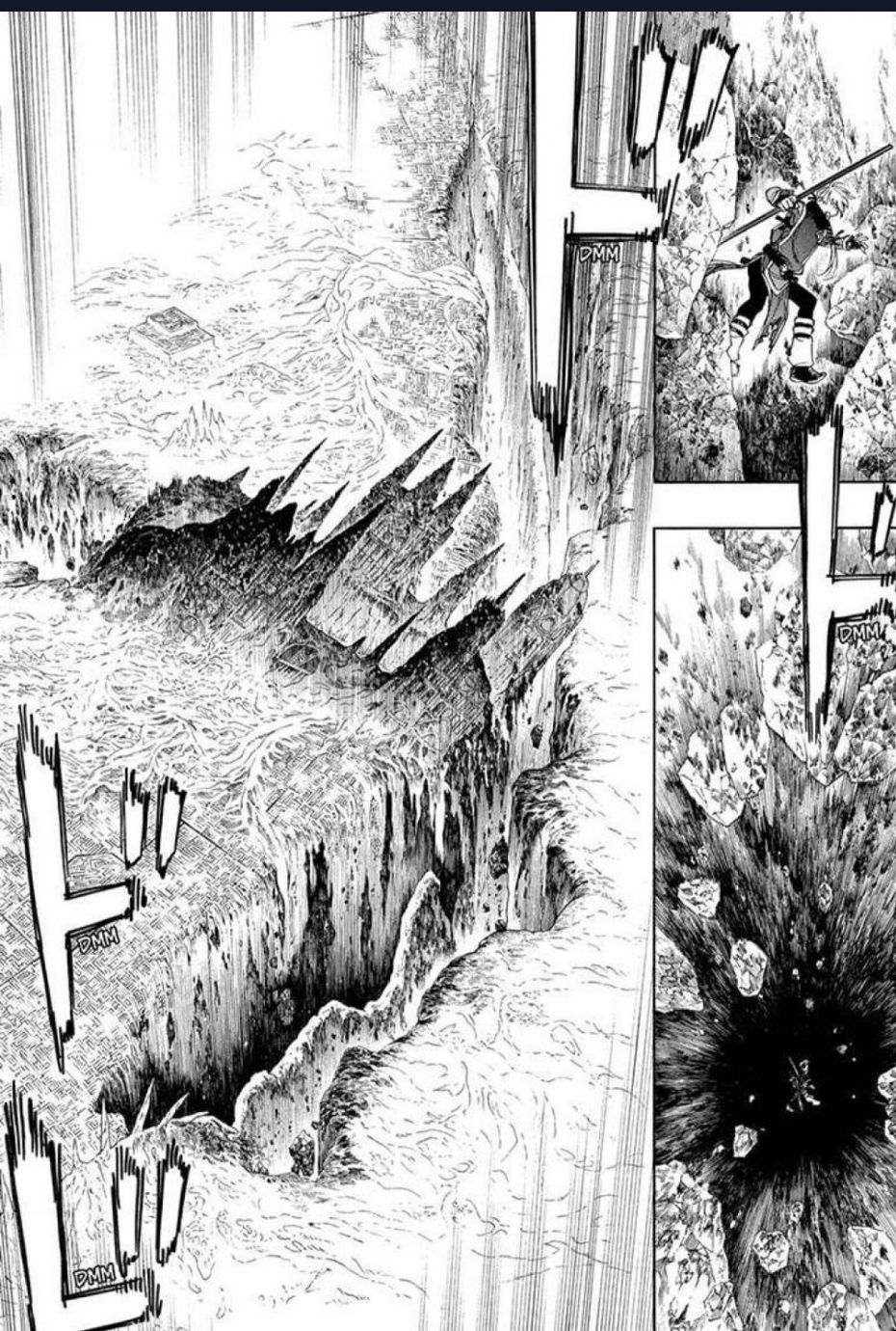 Lam Hỏa Diệt Quỷ Chap 154 - Next Chap 155