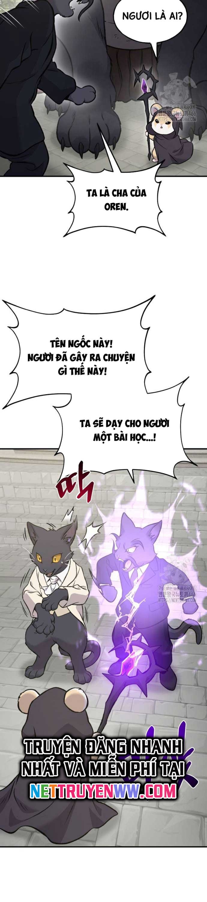 Làm Nông Dân Trong Tòa Tháp Thử Thách Chap 85 - Next Chap 86