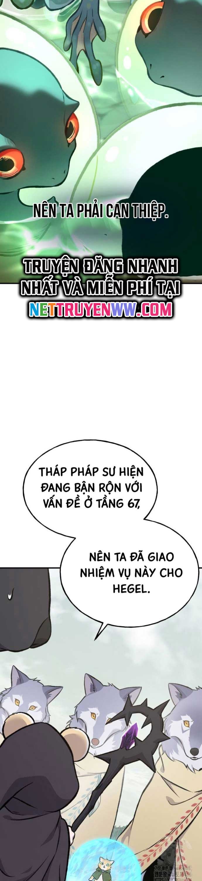 Làm Nông Dân Trong Tòa Tháp Thử Thách Chap 85 - Next Chap 86