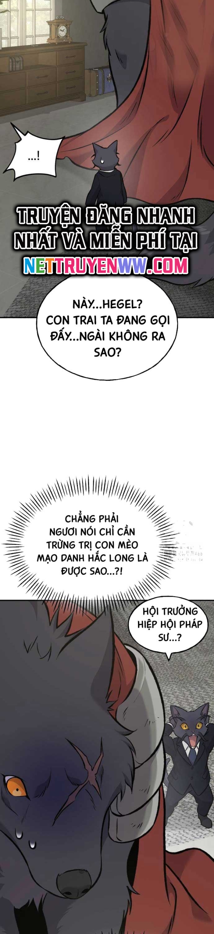 Làm Nông Dân Trong Tòa Tháp Thử Thách Chap 85 - Next Chap 86