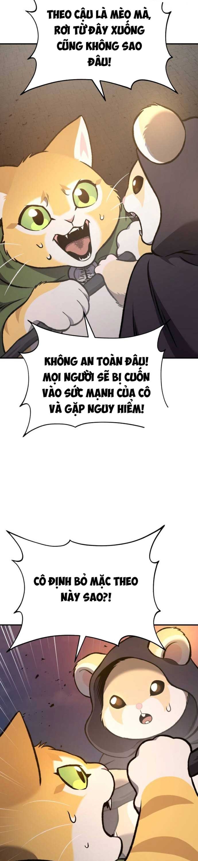 Làm Nông Dân Trong Tòa Tháp Thử Thách Chap 85 - Next Chap 86