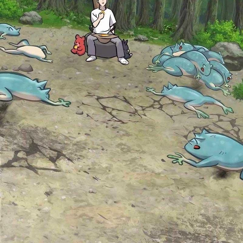 Làm Nông Dân Trong Tòa Tháp Thử Thách Chap 89 - Next Chap 90