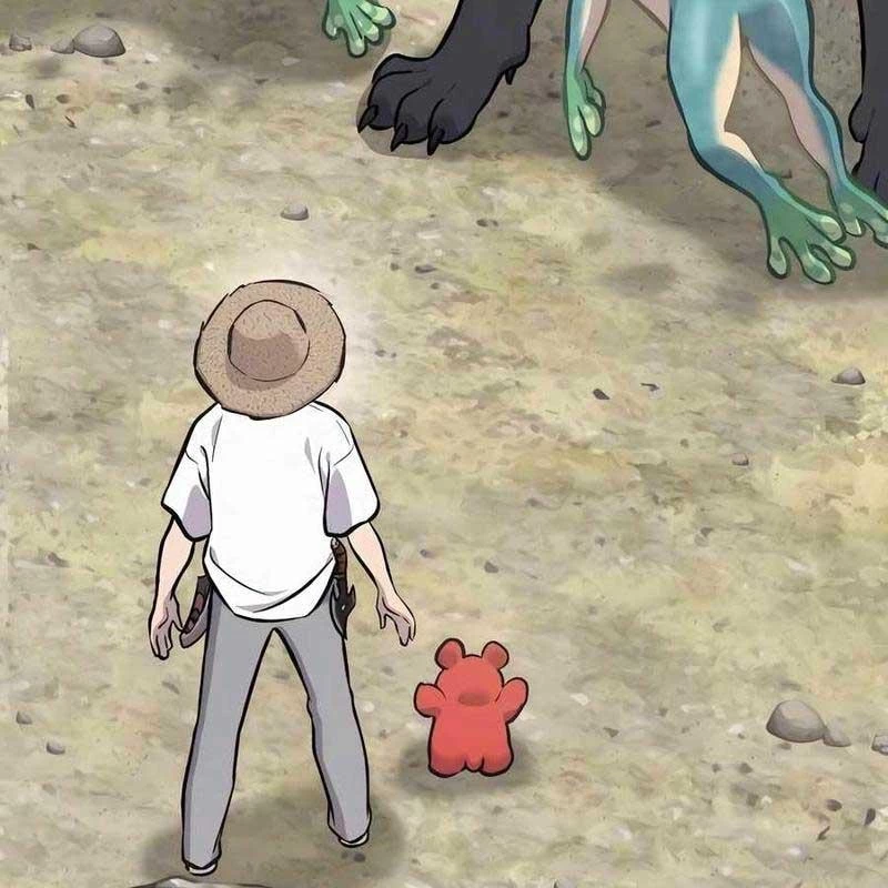 Làm Nông Dân Trong Tòa Tháp Thử Thách Chap 89 - Next Chap 90