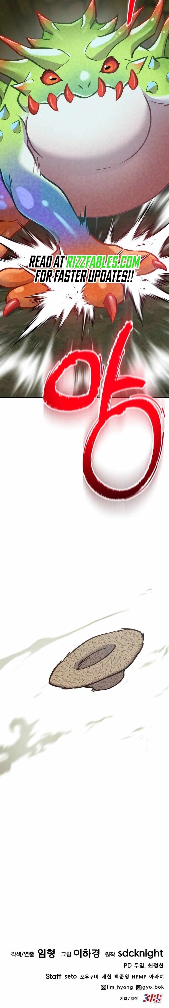 Làm Nông Dân Trong Tòa Tháp Thử Thách Chap 90 - Next Chap 91