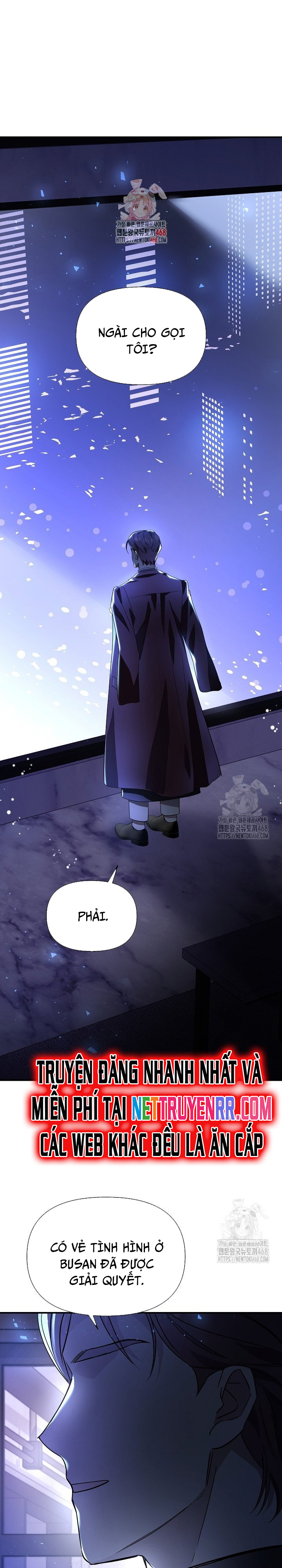 Làm Ơn Dừng Đức Giáo Hoàng Lại Chap 29 - Next Chap 30