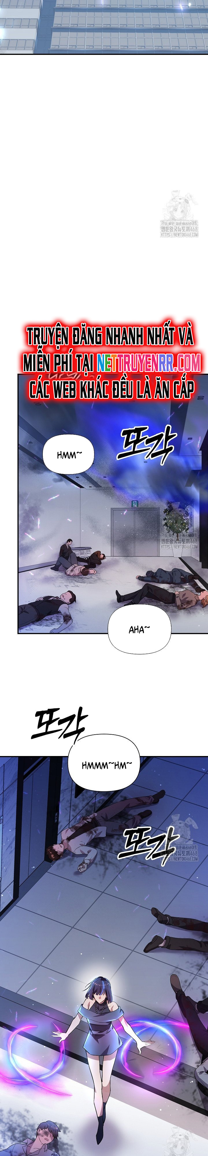 Làm Ơn Dừng Đức Giáo Hoàng Lại Chap 29 - Next Chap 30