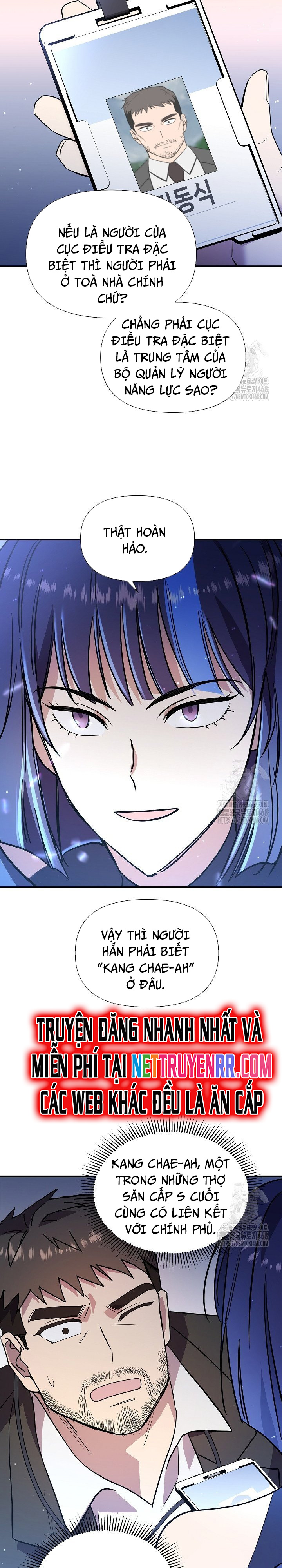 Làm Ơn Dừng Đức Giáo Hoàng Lại Chap 29 - Next Chap 30