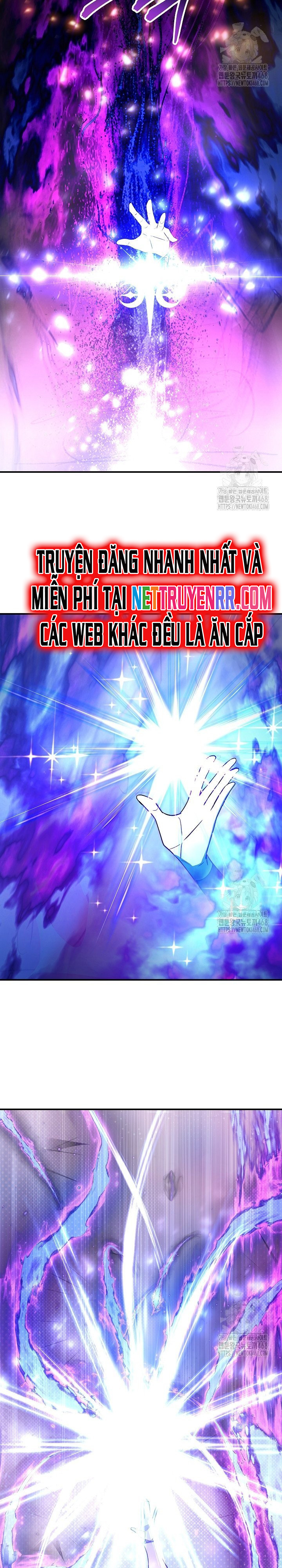 Làm Ơn Dừng Đức Giáo Hoàng Lại Chap 29 - Next Chap 30