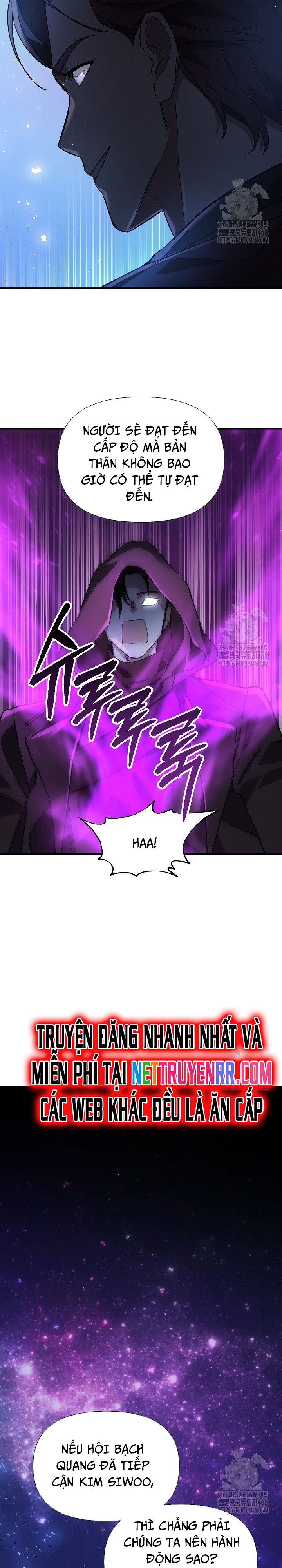 Làm Ơn Dừng Đức Giáo Hoàng Lại Chap 29 - Next Chap 30