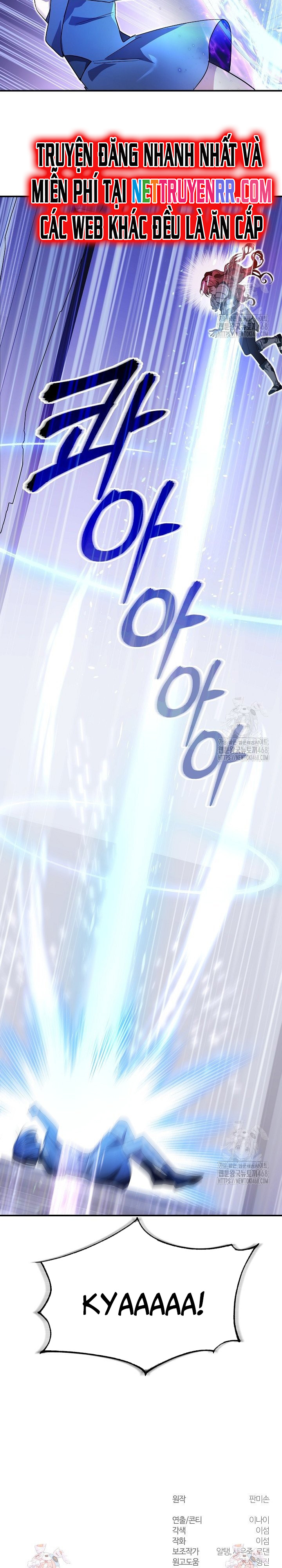 Làm Ơn Dừng Đức Giáo Hoàng Lại Chap 29 - Next Chap 30