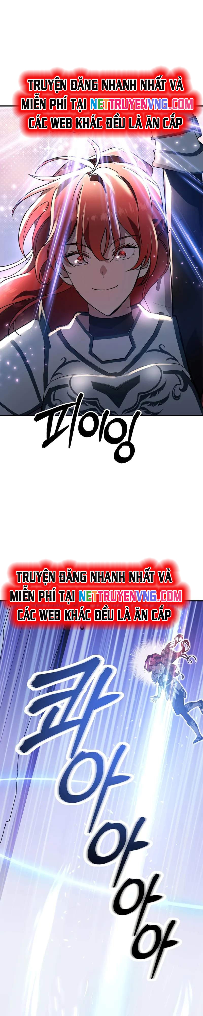 Làm Ơn Dừng Đức Giáo Hoàng Lại Chap 30 - Next Chap 31