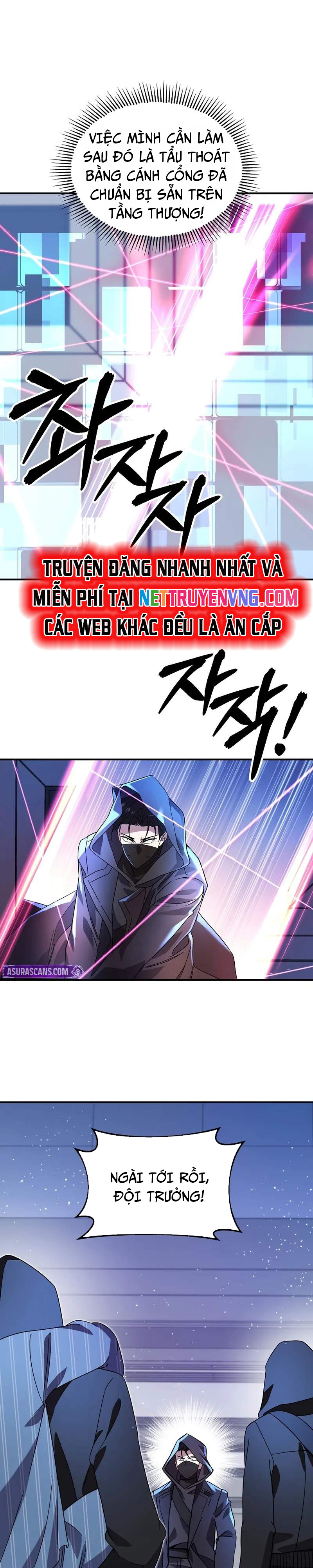 Làm Ơn Dừng Đức Giáo Hoàng Lại Chap 30 - Next Chap 31