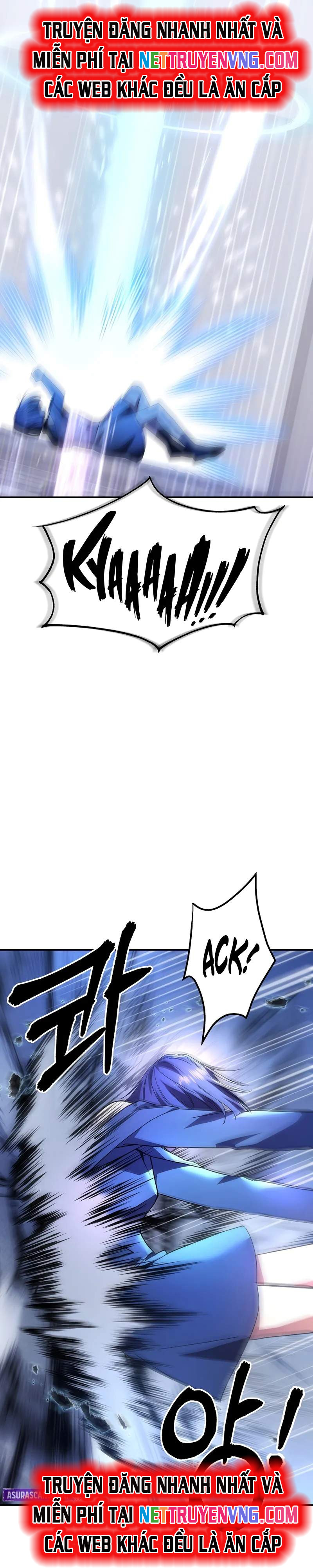 Làm Ơn Dừng Đức Giáo Hoàng Lại Chap 30 - Next Chap 31