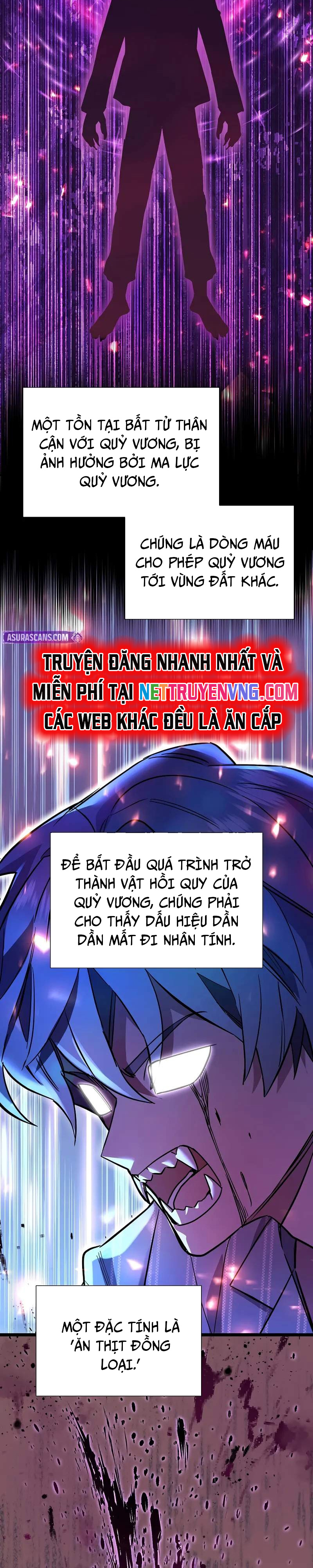 Làm Ơn Dừng Đức Giáo Hoàng Lại Chap 30 - Next Chap 31