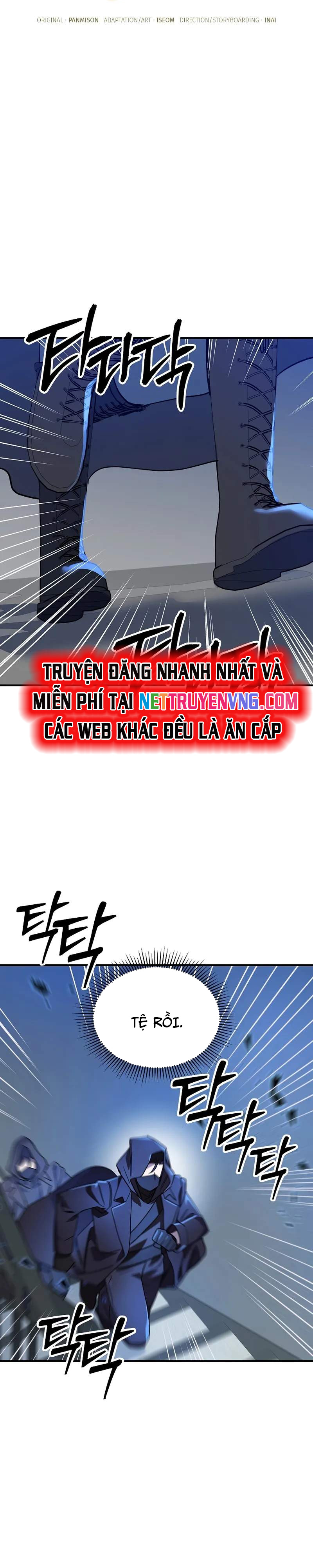 Làm Ơn Dừng Đức Giáo Hoàng Lại Chap 30 - Next Chap 31