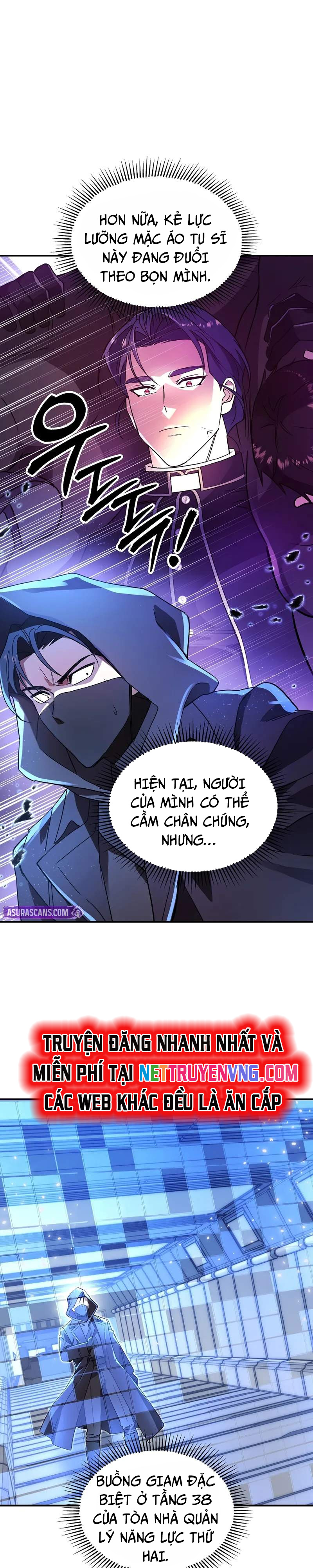 Làm Ơn Dừng Đức Giáo Hoàng Lại Chap 30 - Next Chap 31