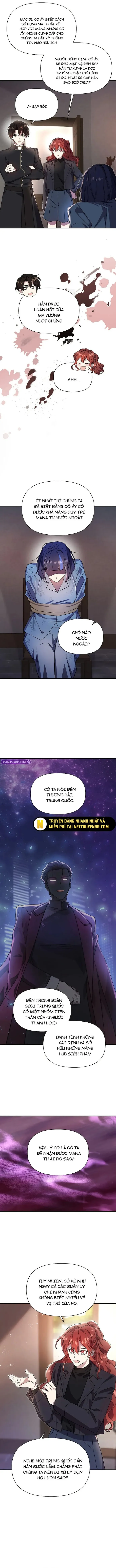 Làm Ơn Dừng Đức Giáo Hoàng Lại Chap 32 - Next Chap 33