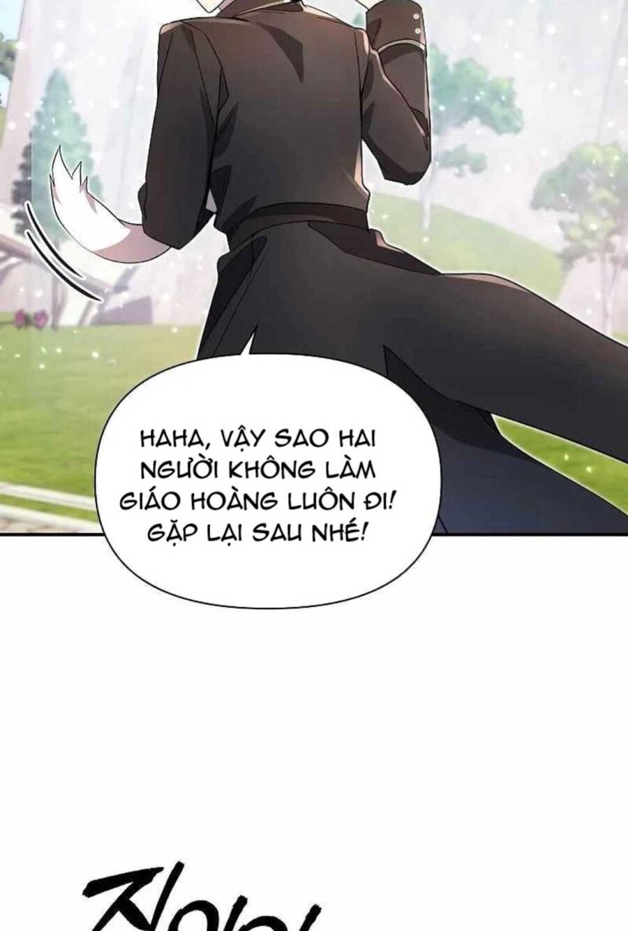Làm Ơn Dừng Đức Giáo Hoàng Lại Chap 33 - Next Chap 34