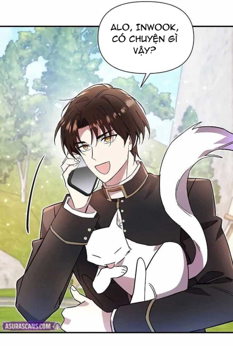 Làm Ơn Dừng Đức Giáo Hoàng Lại Chap 33 - Next Chap 34