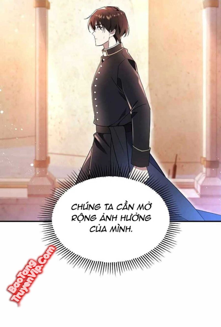 Làm Ơn Dừng Đức Giáo Hoàng Lại Chap 33 - Next Chap 34