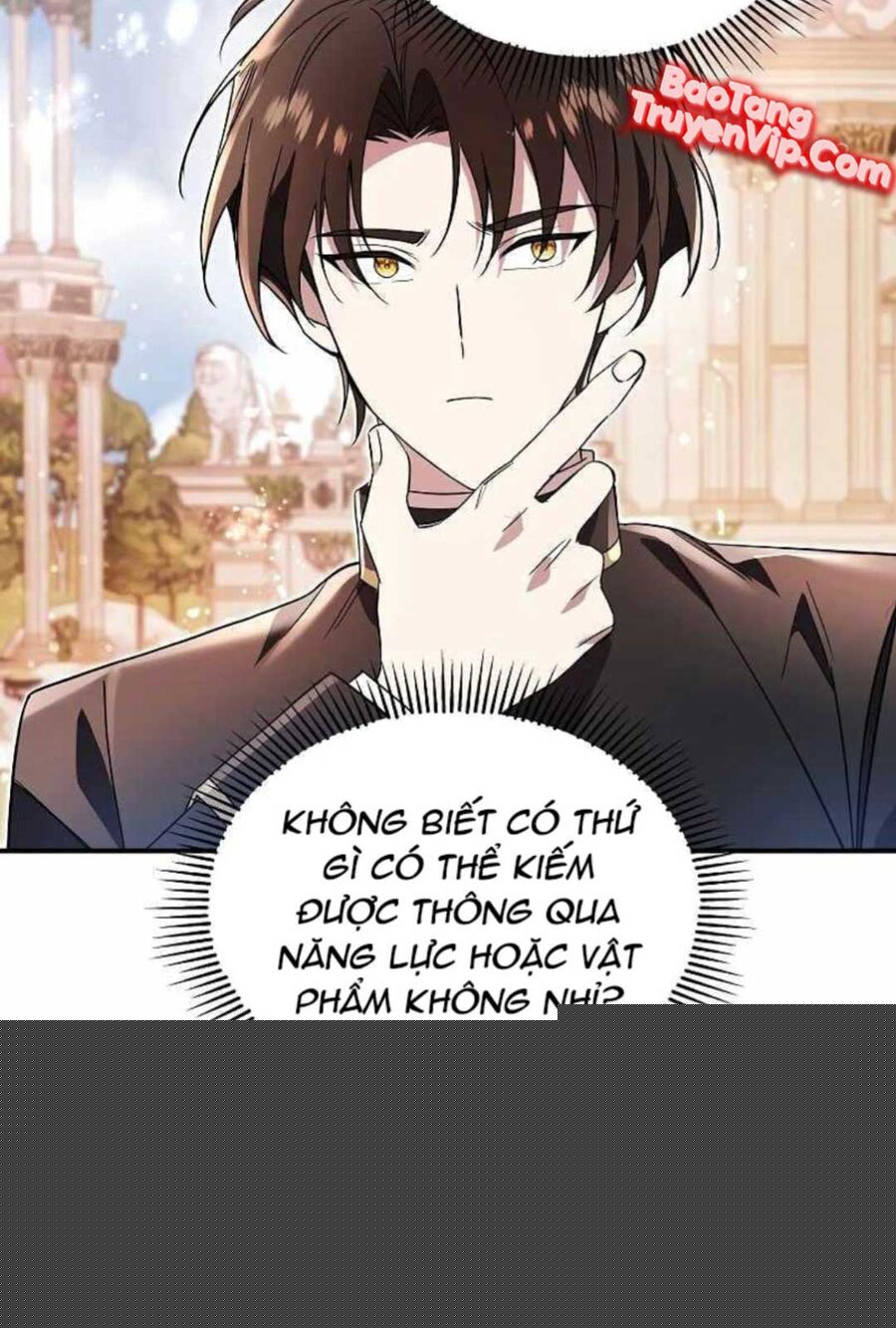 Làm Ơn Dừng Đức Giáo Hoàng Lại Chap 33 - Next Chap 34