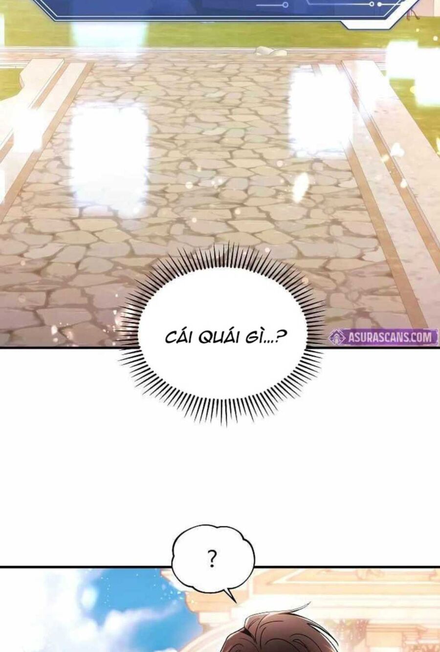 Làm Ơn Dừng Đức Giáo Hoàng Lại Chap 33 - Next Chap 34