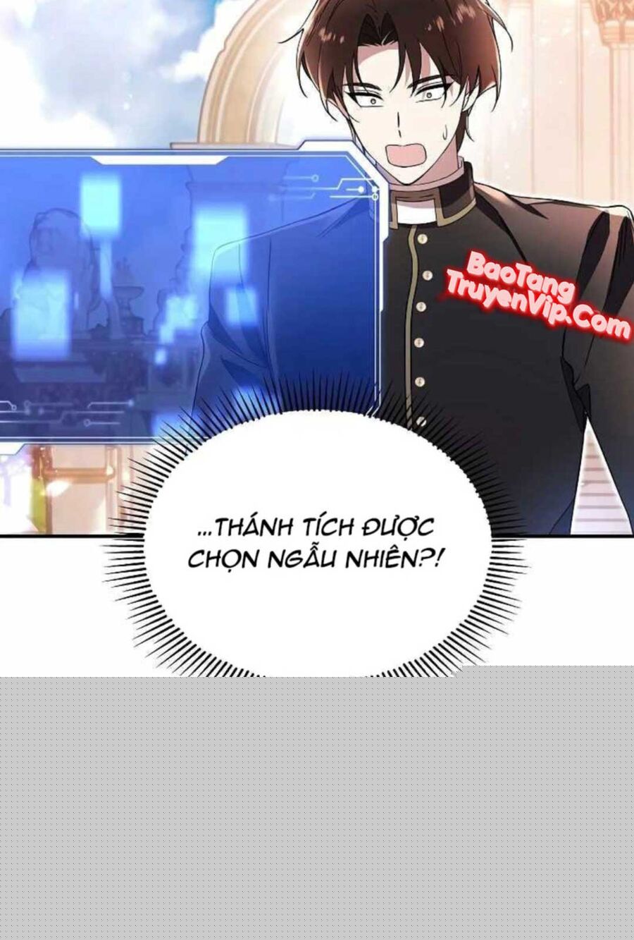 Làm Ơn Dừng Đức Giáo Hoàng Lại Chap 33 - Next Chap 34