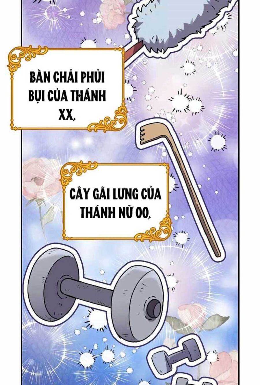 Làm Ơn Dừng Đức Giáo Hoàng Lại Chap 33 - Next Chap 34