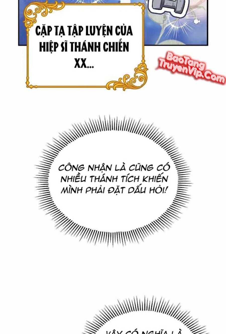 Làm Ơn Dừng Đức Giáo Hoàng Lại Chap 33 - Next Chap 34