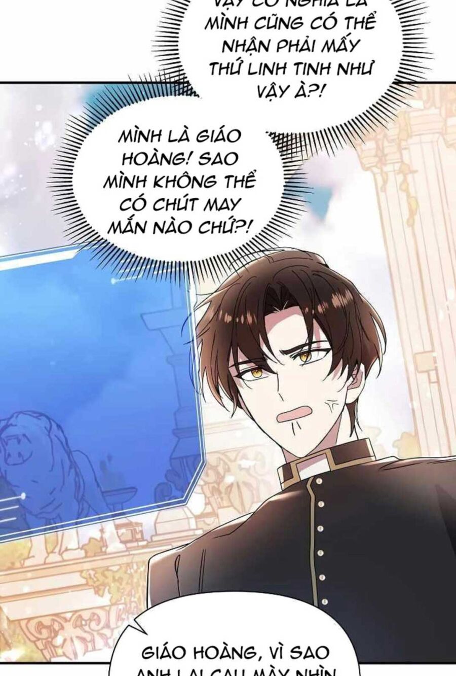 Làm Ơn Dừng Đức Giáo Hoàng Lại Chap 33 - Next Chap 34