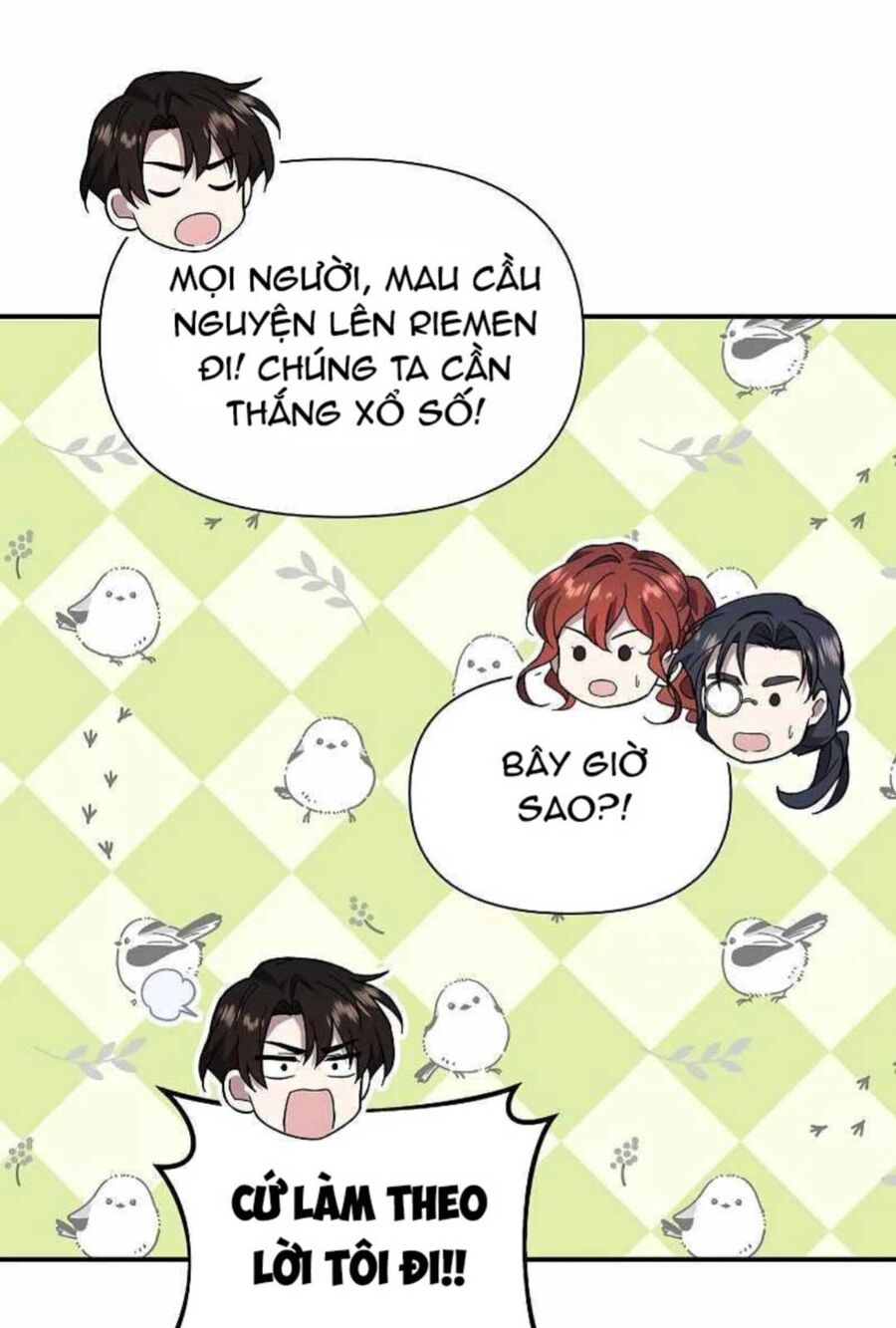 Làm Ơn Dừng Đức Giáo Hoàng Lại Chap 33 - Next Chap 34