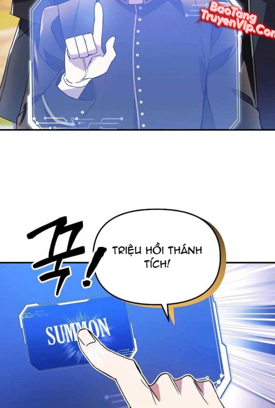 Làm Ơn Dừng Đức Giáo Hoàng Lại Chap 33 - Next Chap 34