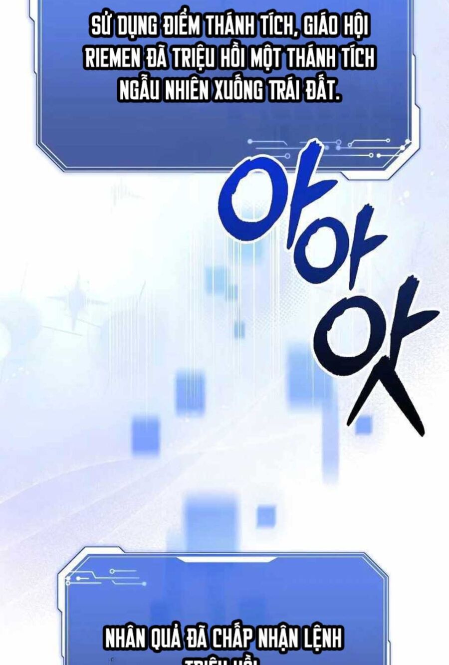 Làm Ơn Dừng Đức Giáo Hoàng Lại Chap 33 - Next Chap 34