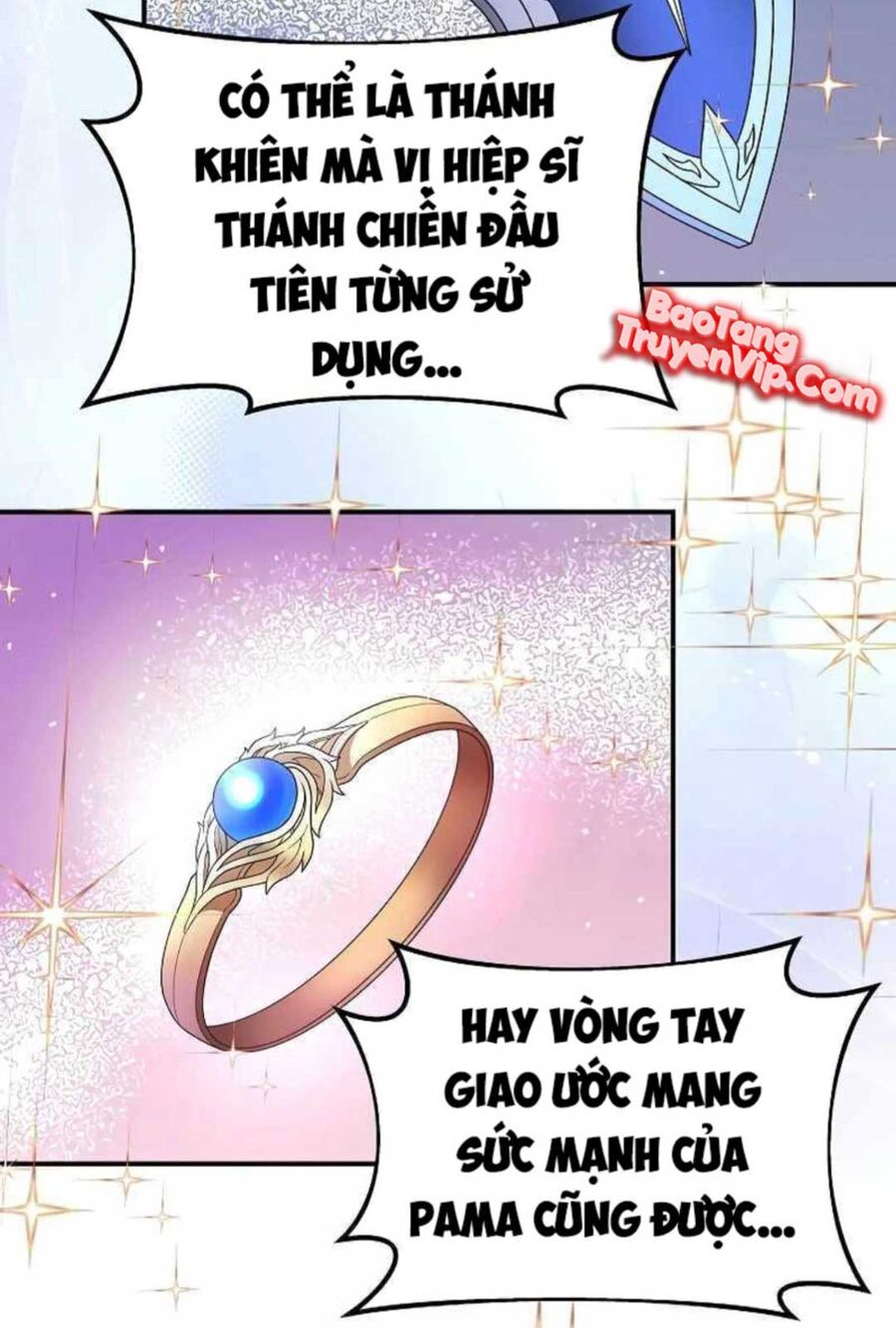 Làm Ơn Dừng Đức Giáo Hoàng Lại Chap 33 - Next Chap 34