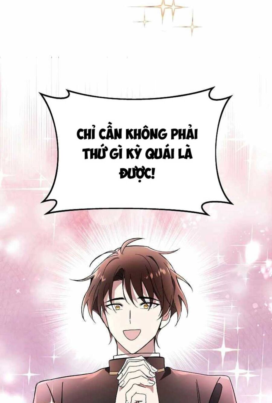 Làm Ơn Dừng Đức Giáo Hoàng Lại Chap 33 - Next Chap 34