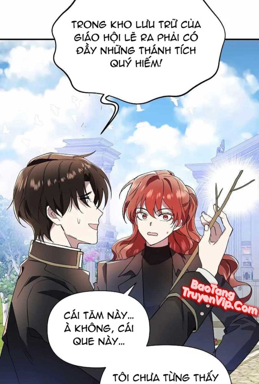 Làm Ơn Dừng Đức Giáo Hoàng Lại Chap 33 - Next Chap 34