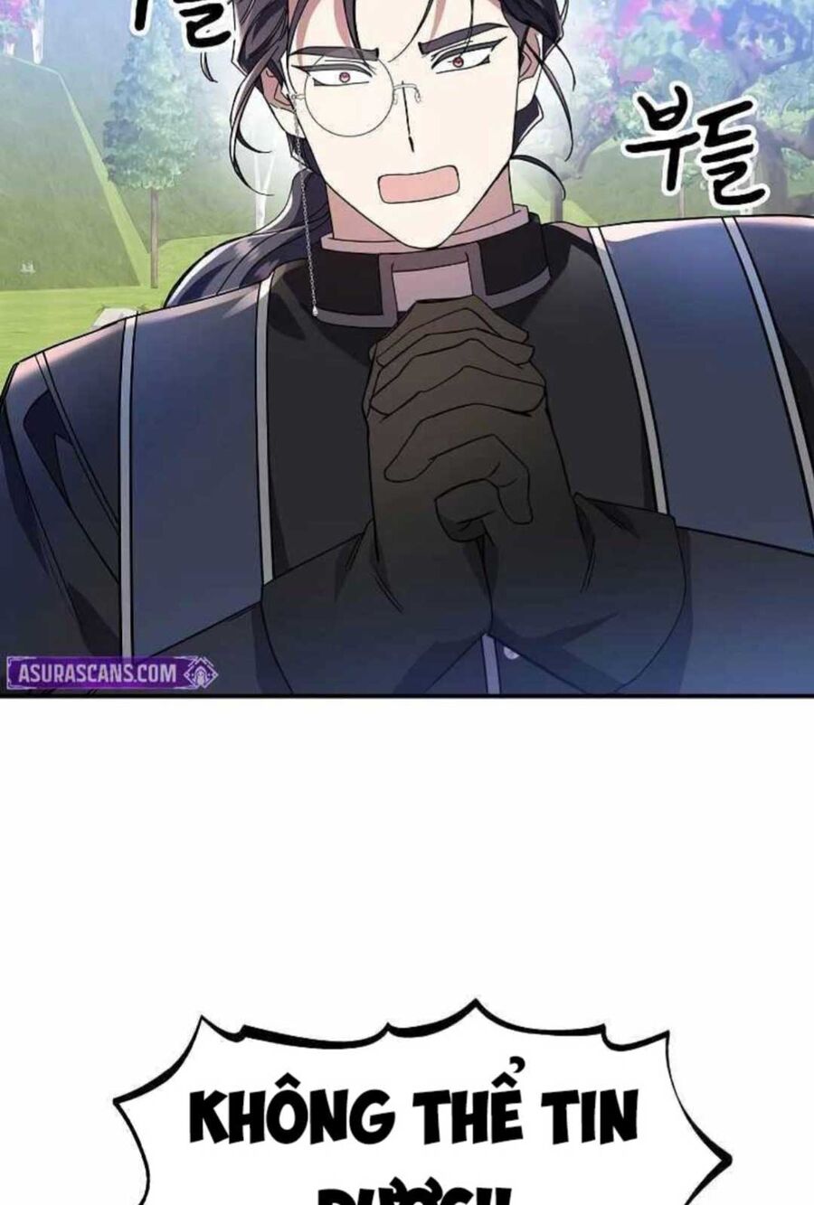 Làm Ơn Dừng Đức Giáo Hoàng Lại Chap 33 - Next Chap 34