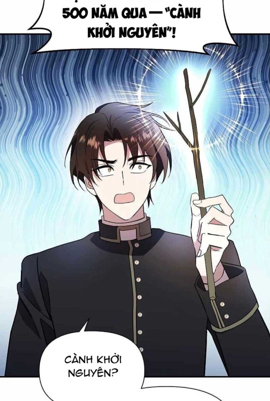 Làm Ơn Dừng Đức Giáo Hoàng Lại Chap 33 - Next Chap 34