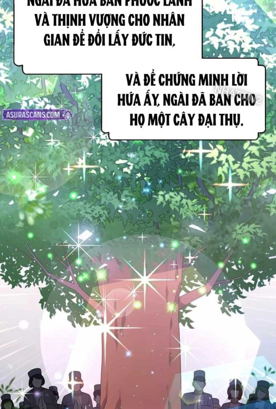 Làm Ơn Dừng Đức Giáo Hoàng Lại Chap 33 - Next Chap 34