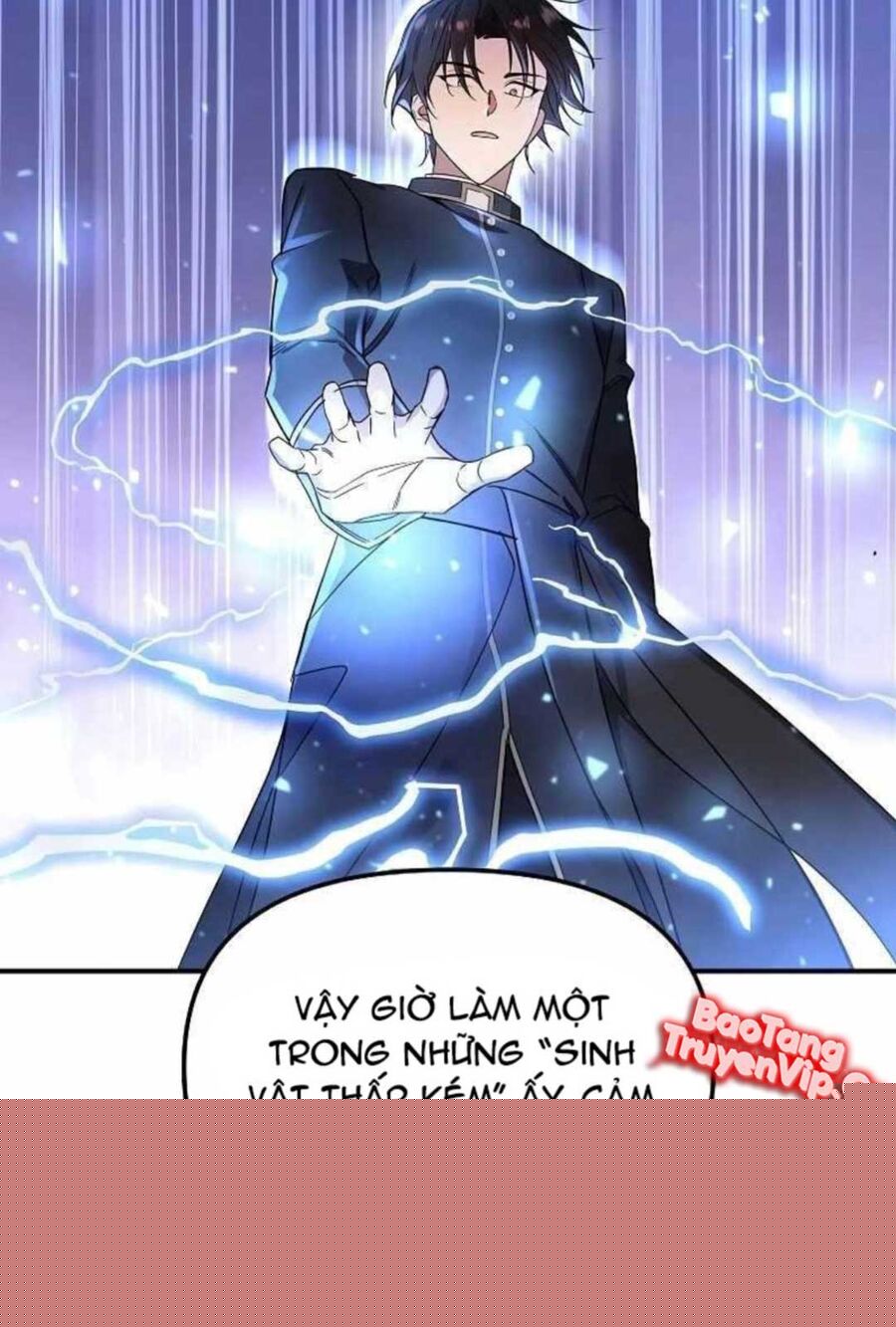 Làm Ơn Dừng Đức Giáo Hoàng Lại Chap 33 - Next Chap 34