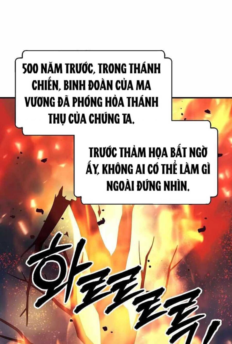 Làm Ơn Dừng Đức Giáo Hoàng Lại Chap 33 - Next Chap 34
