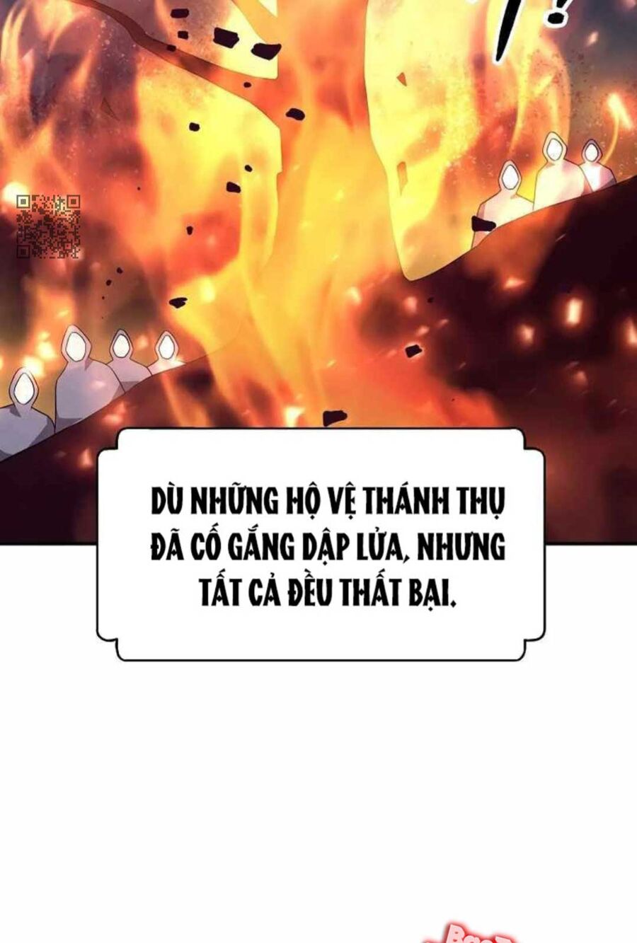 Làm Ơn Dừng Đức Giáo Hoàng Lại Chap 33 - Next Chap 34