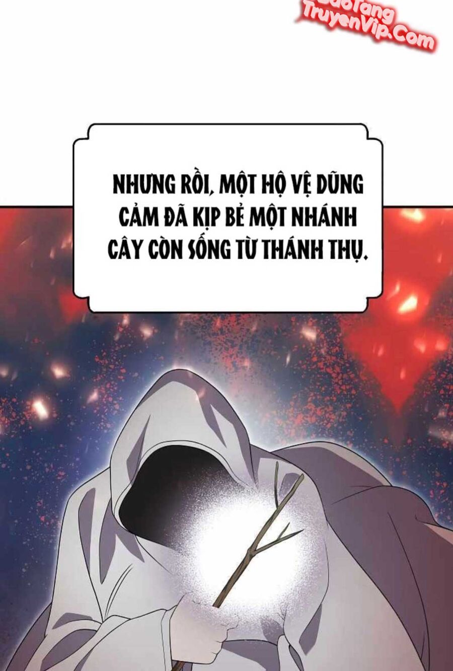 Làm Ơn Dừng Đức Giáo Hoàng Lại Chap 33 - Next Chap 34