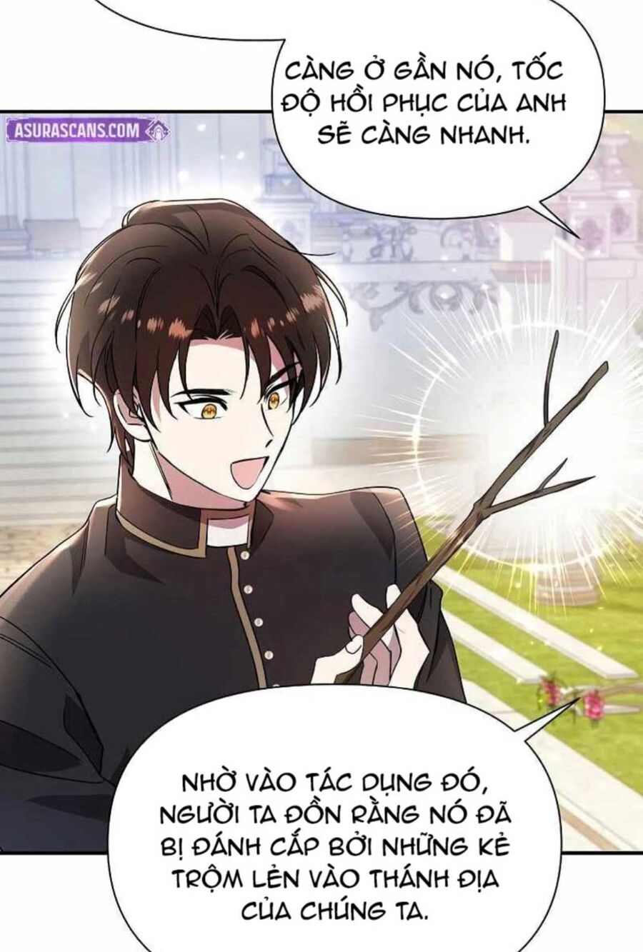 Làm Ơn Dừng Đức Giáo Hoàng Lại Chap 33 - Next Chap 34