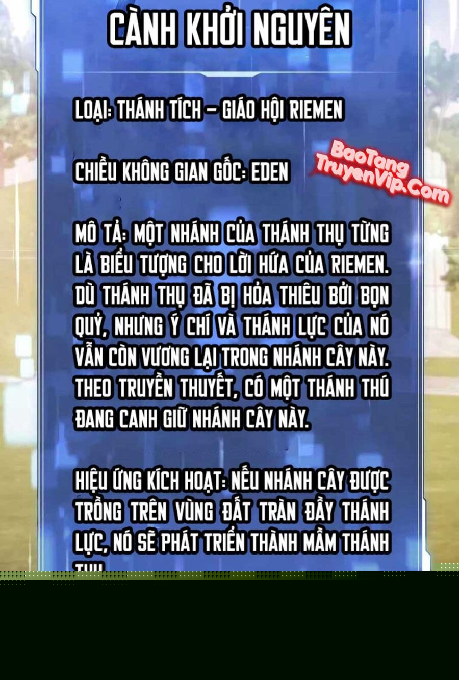 Làm Ơn Dừng Đức Giáo Hoàng Lại Chap 33 - Next Chap 34