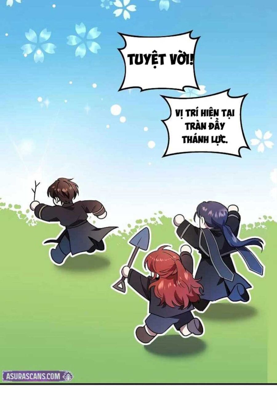 Làm Ơn Dừng Đức Giáo Hoàng Lại Chap 33 - Next Chap 34