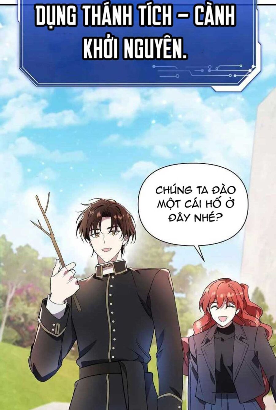 Làm Ơn Dừng Đức Giáo Hoàng Lại Chap 33 - Next Chap 34