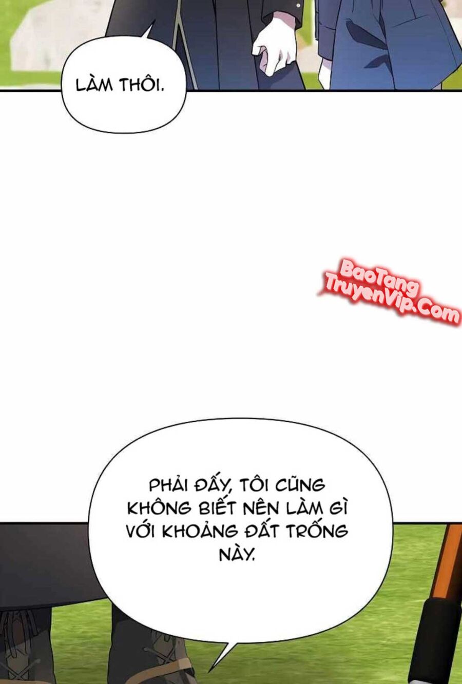 Làm Ơn Dừng Đức Giáo Hoàng Lại Chap 33 - Next Chap 34