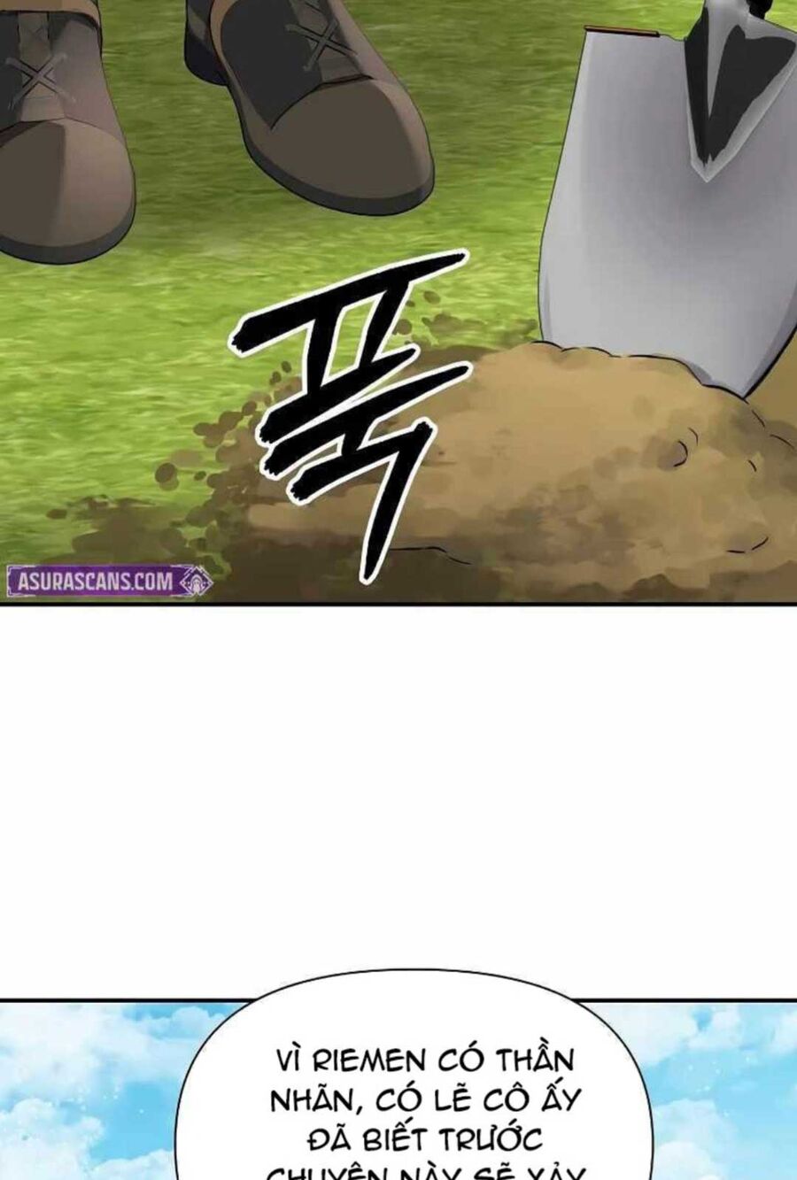 Làm Ơn Dừng Đức Giáo Hoàng Lại Chap 33 - Next Chap 34